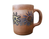 Ceramic tea mug